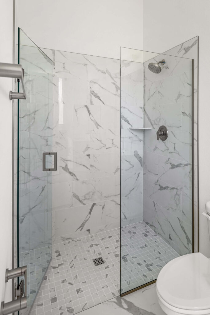 Highland Homes Custom Home Builder bathroom