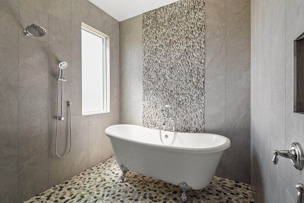 Highland Homes Custom Home Rendering