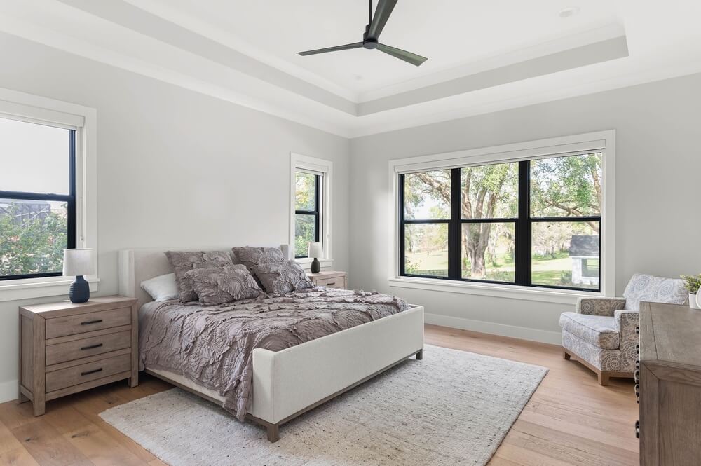 Highland Homes Custom Home Rendering