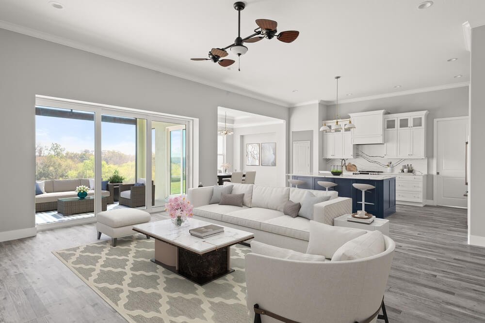 custom-home-builder-living-room-highland-homes-montverde-fl
