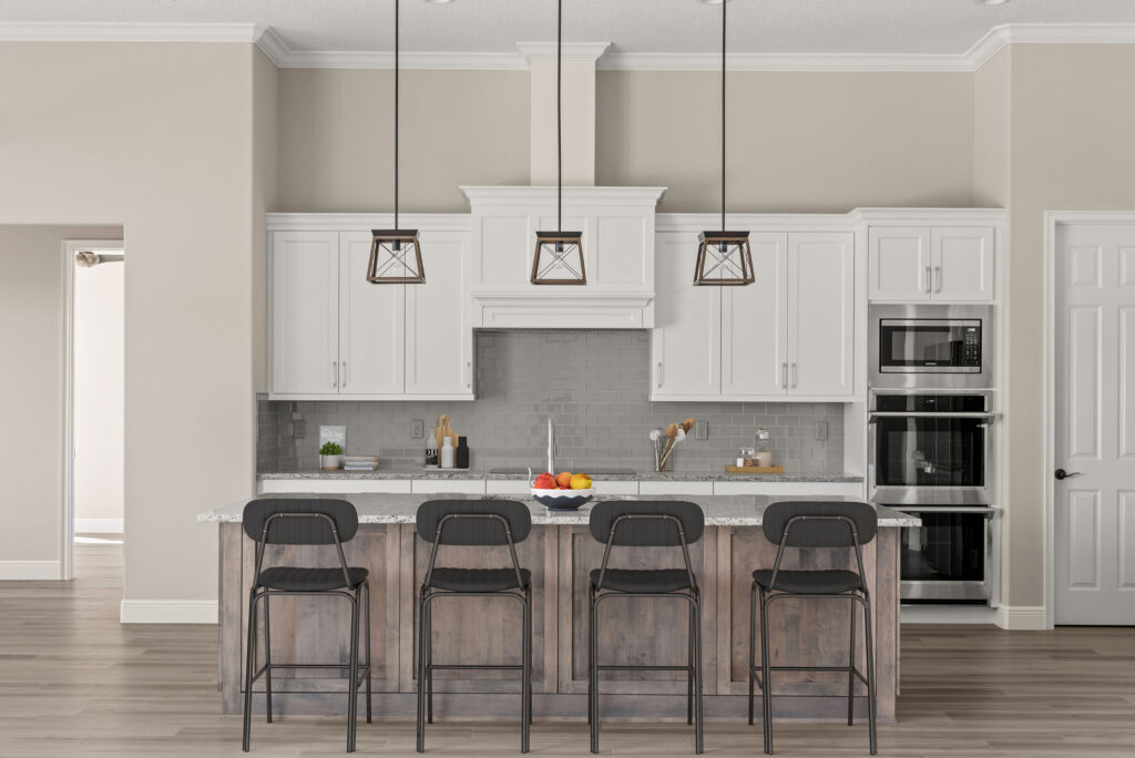 custom home builders