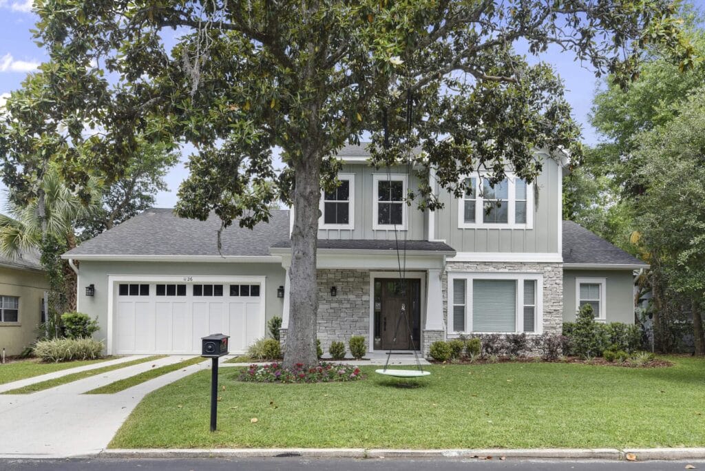 Highland Homes