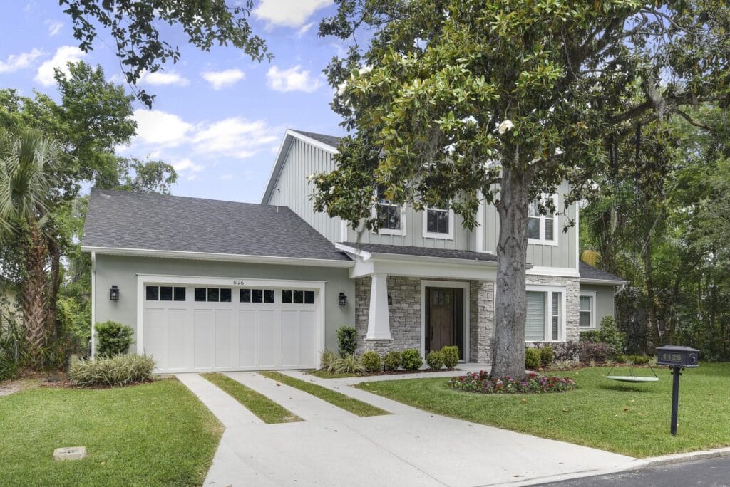 Highland Homes