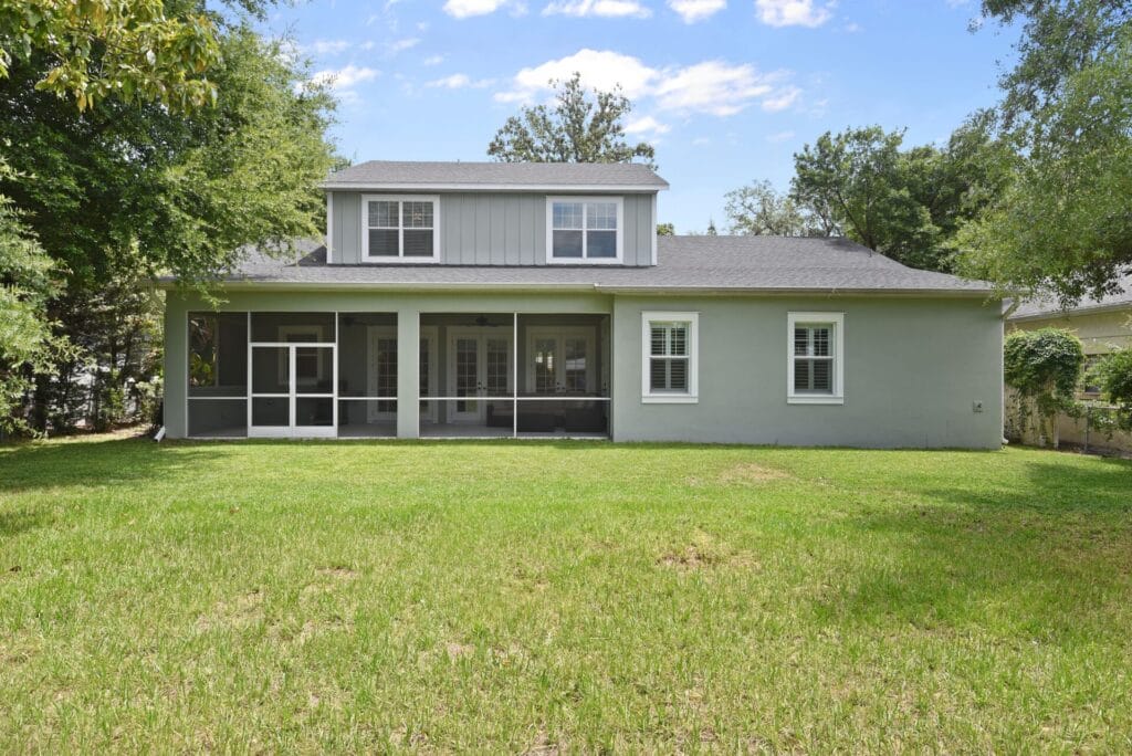 Highland Homes