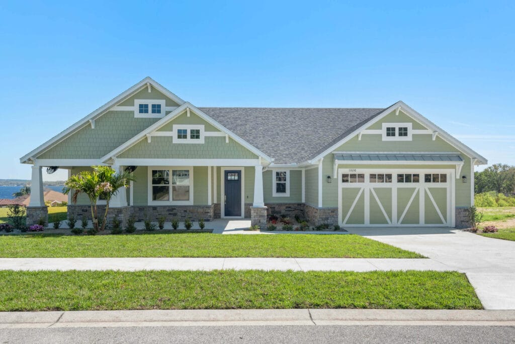 Highland Homes