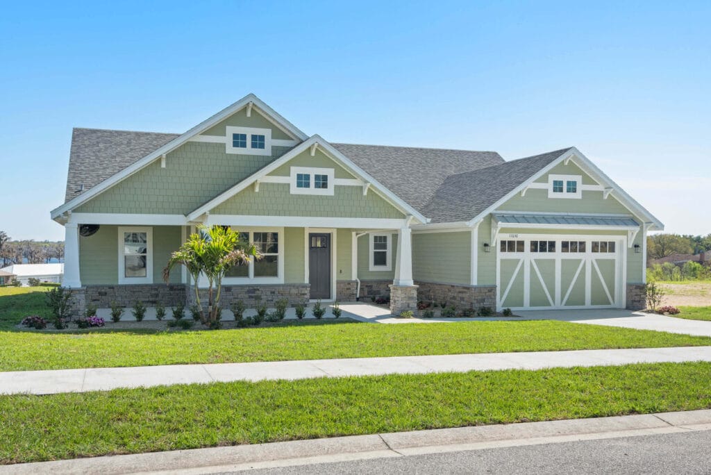 Highland Homes