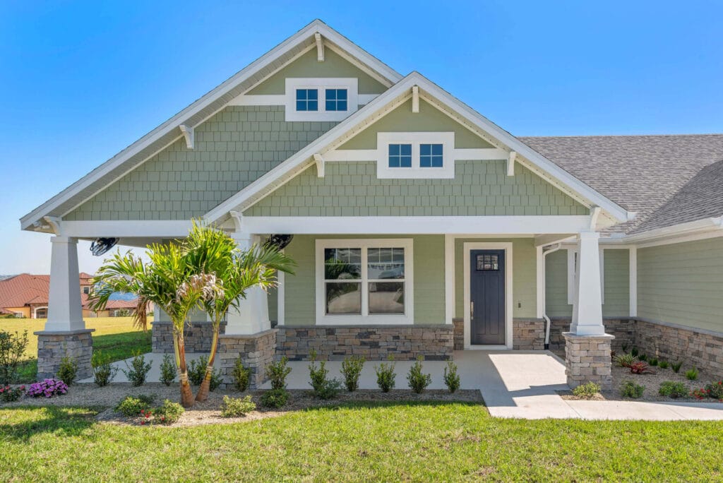 Highland Homes