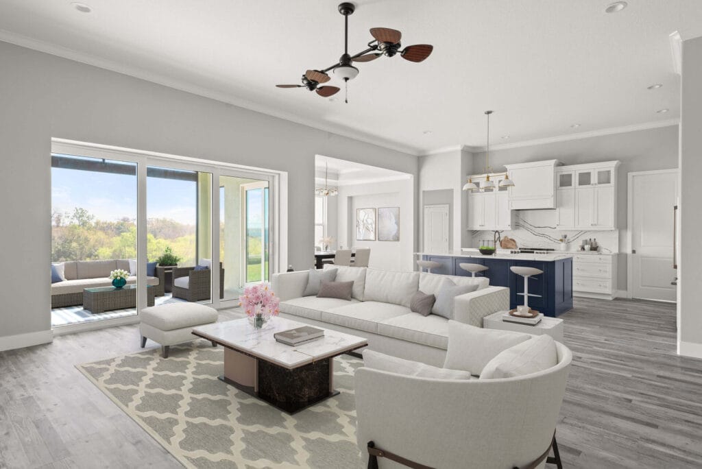 Highland Homes