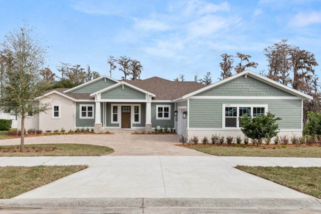 Highland Homes