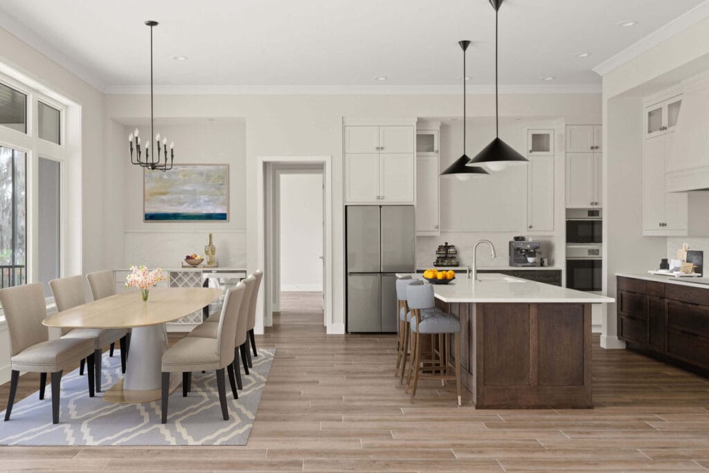 Highland Homes