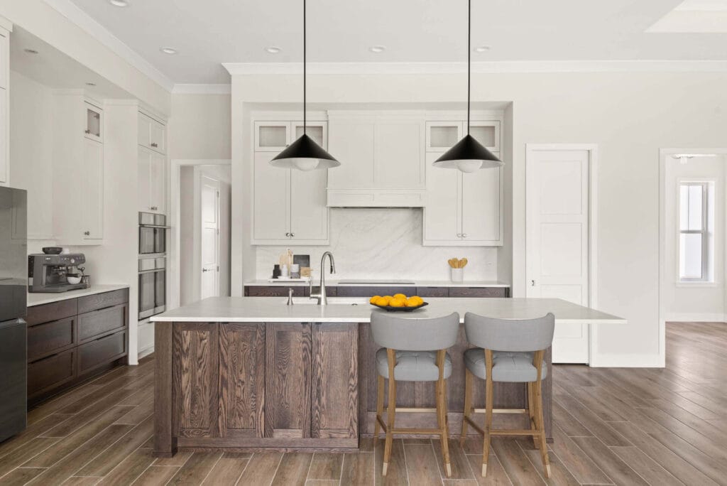 Highland Homes