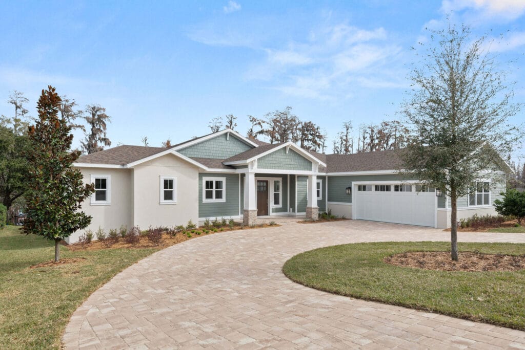 Highland Homes