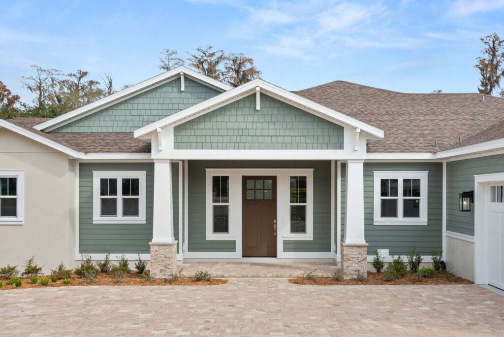 Highland Homes