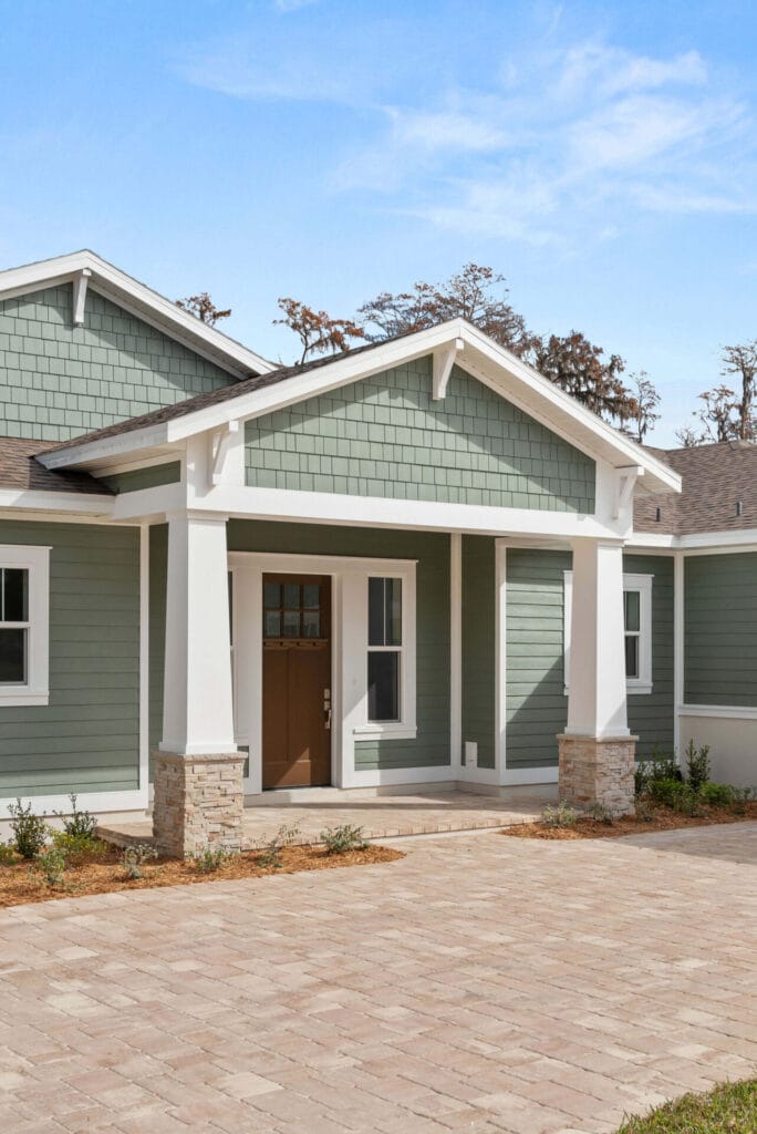 Highland Homes