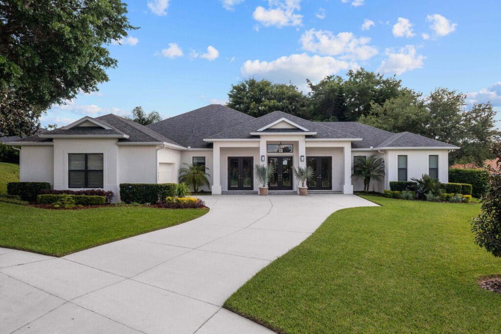 Highland Homes