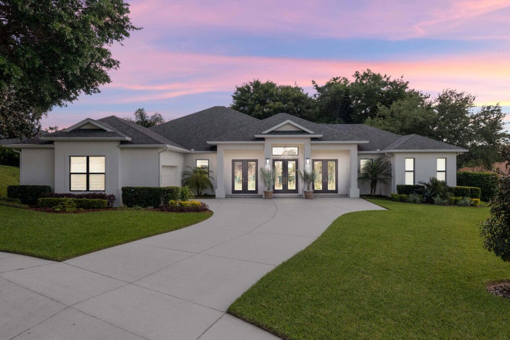 Highland Homes