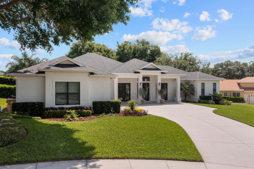 Highland Homes