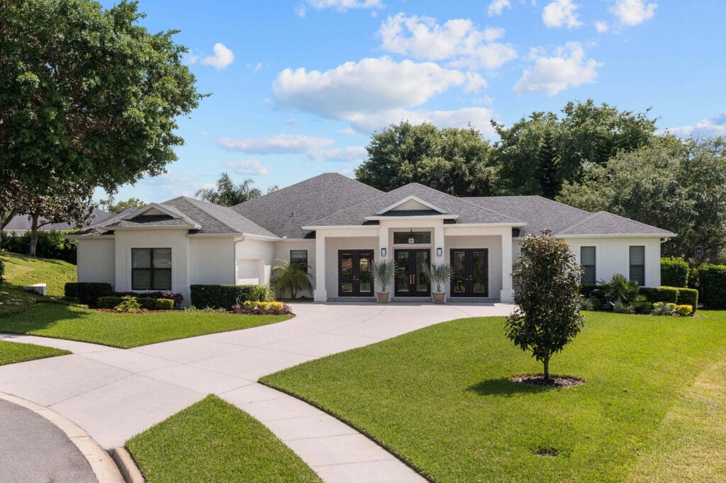 Highland Homes
