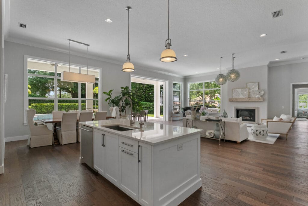 Highland Homes