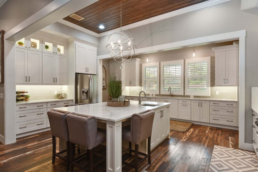 Highland Homes
