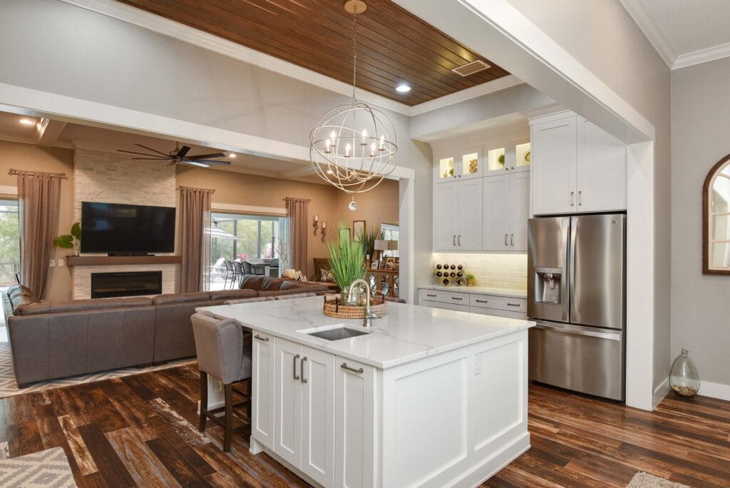 Highland Homes