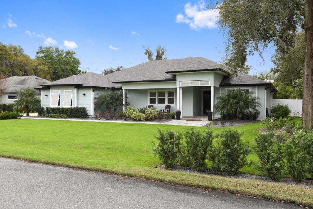 Highland Homes