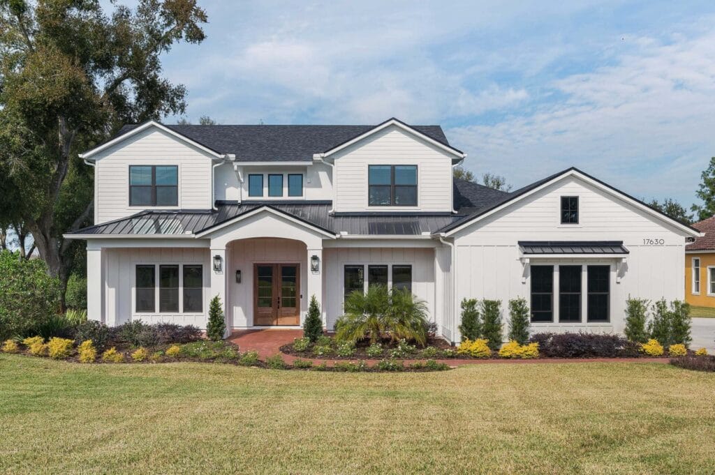 Highland Homes