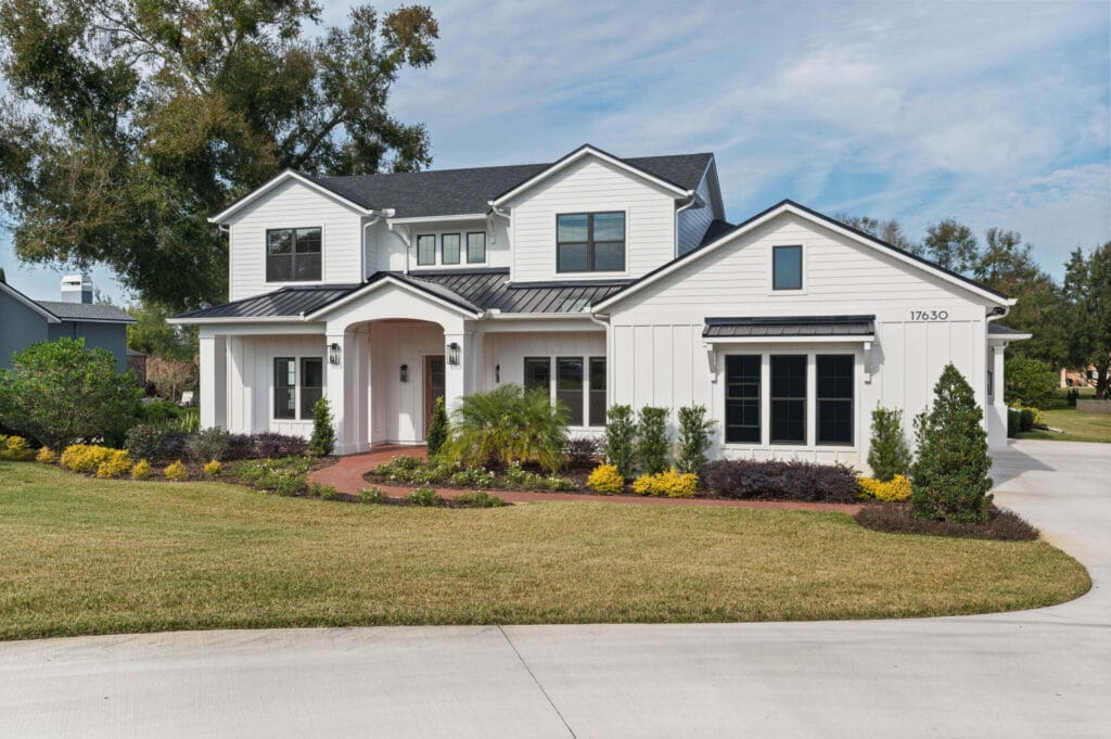 Highland Homes