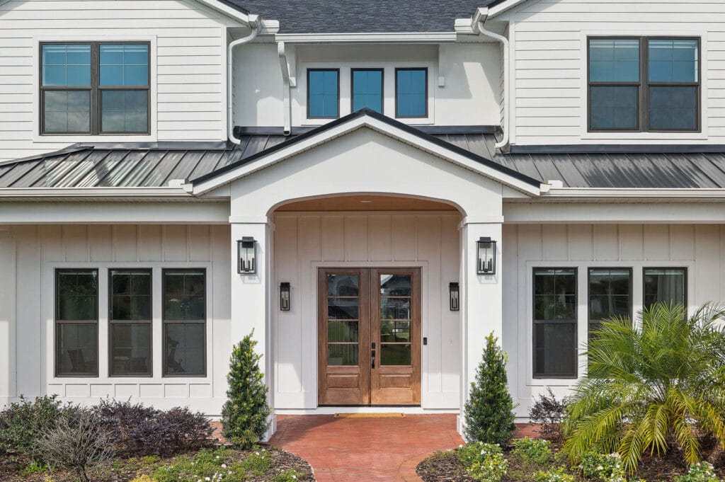 Highland Homes