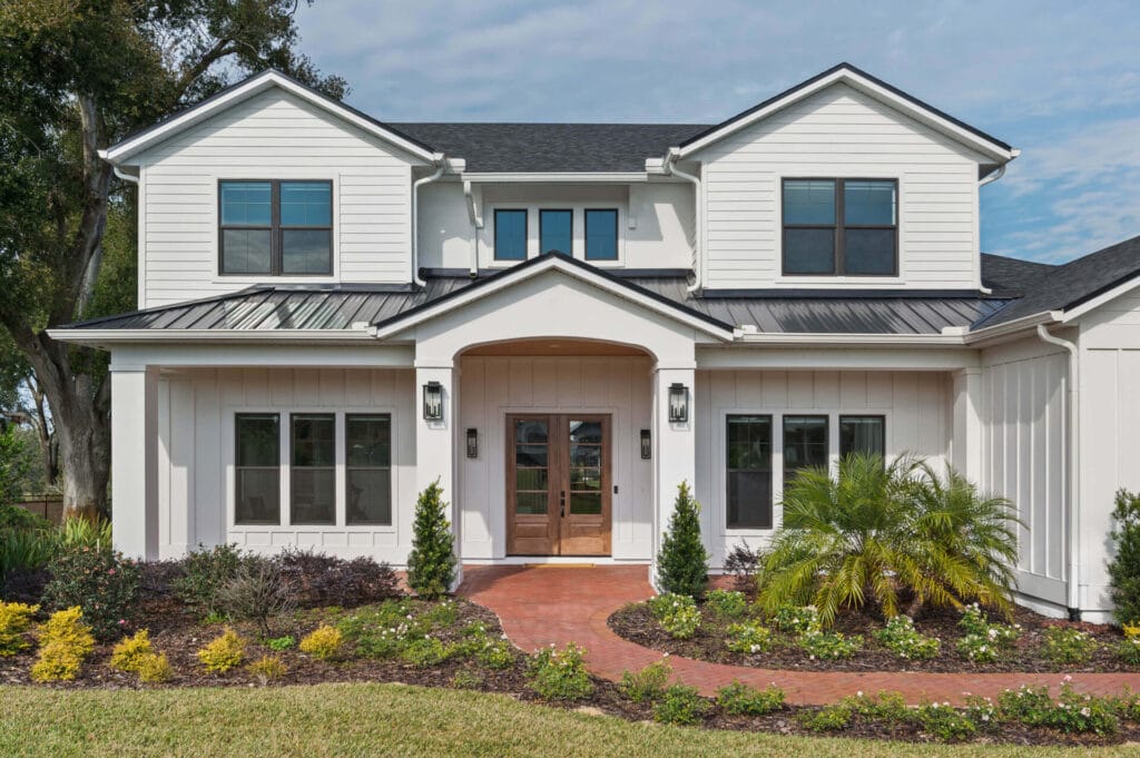 Highland Homes