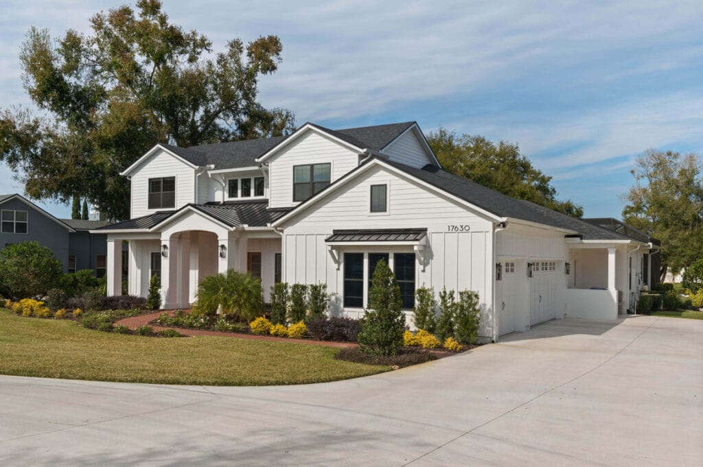 Highland Homes
