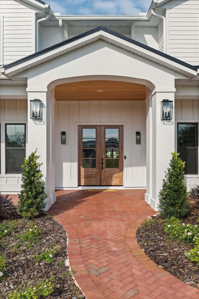 Highland Homes