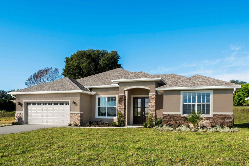 Highland Homes