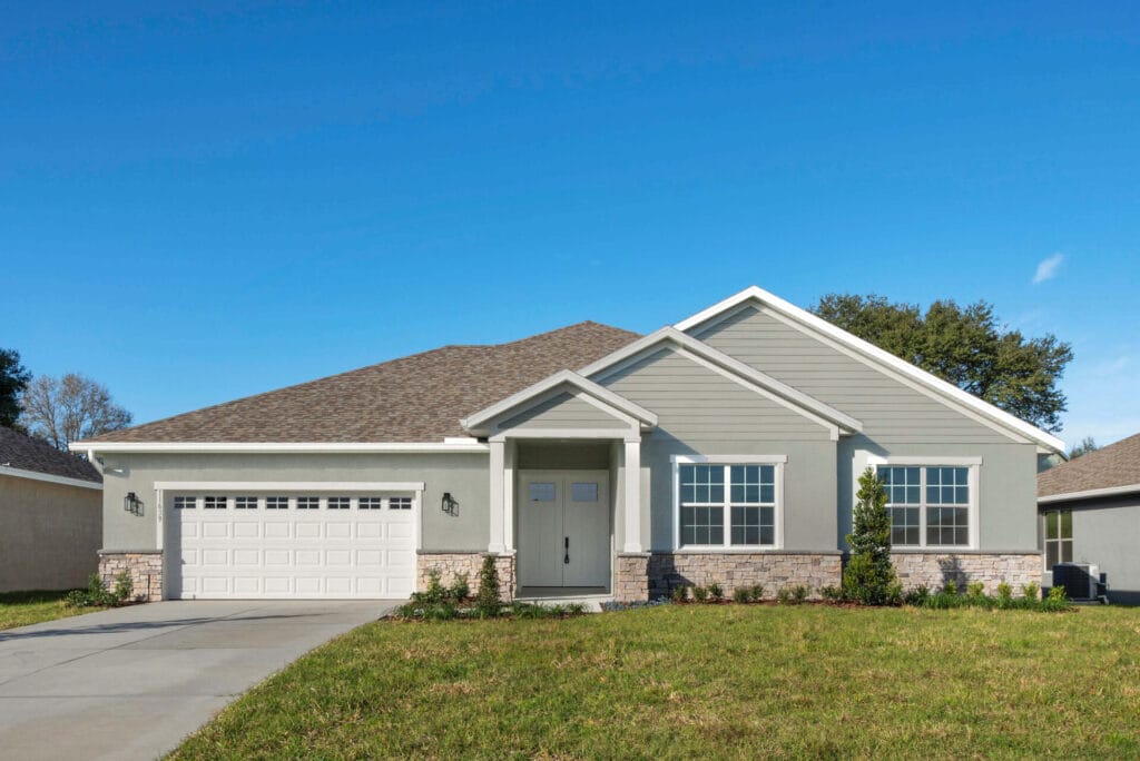 Highland Homes