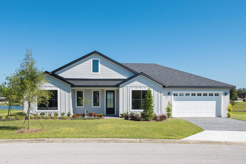 Highland Homes