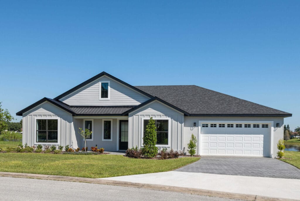 Highland Homes