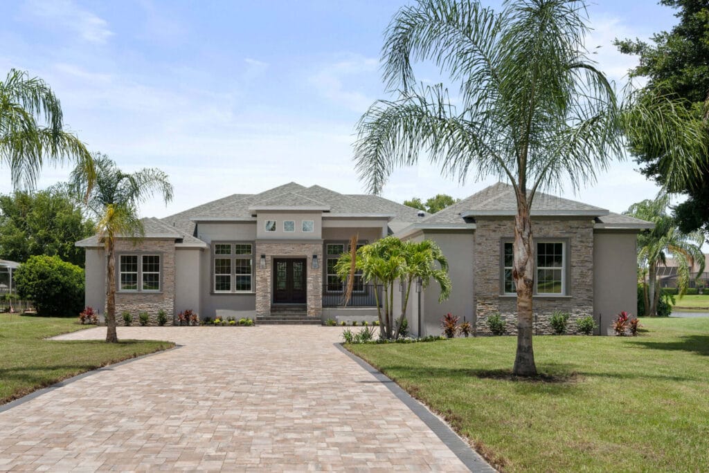 Highland Homes