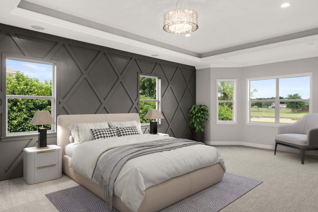 Highland Homes