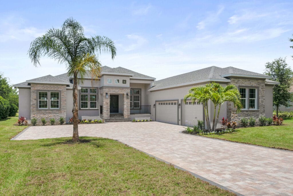 Highland Homes