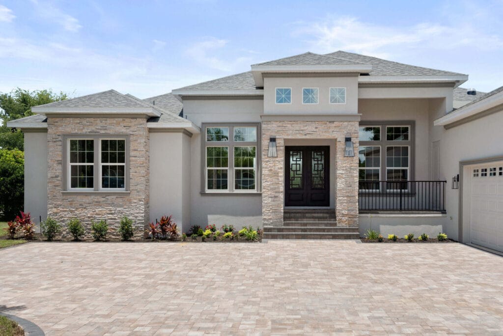 Highland Homes