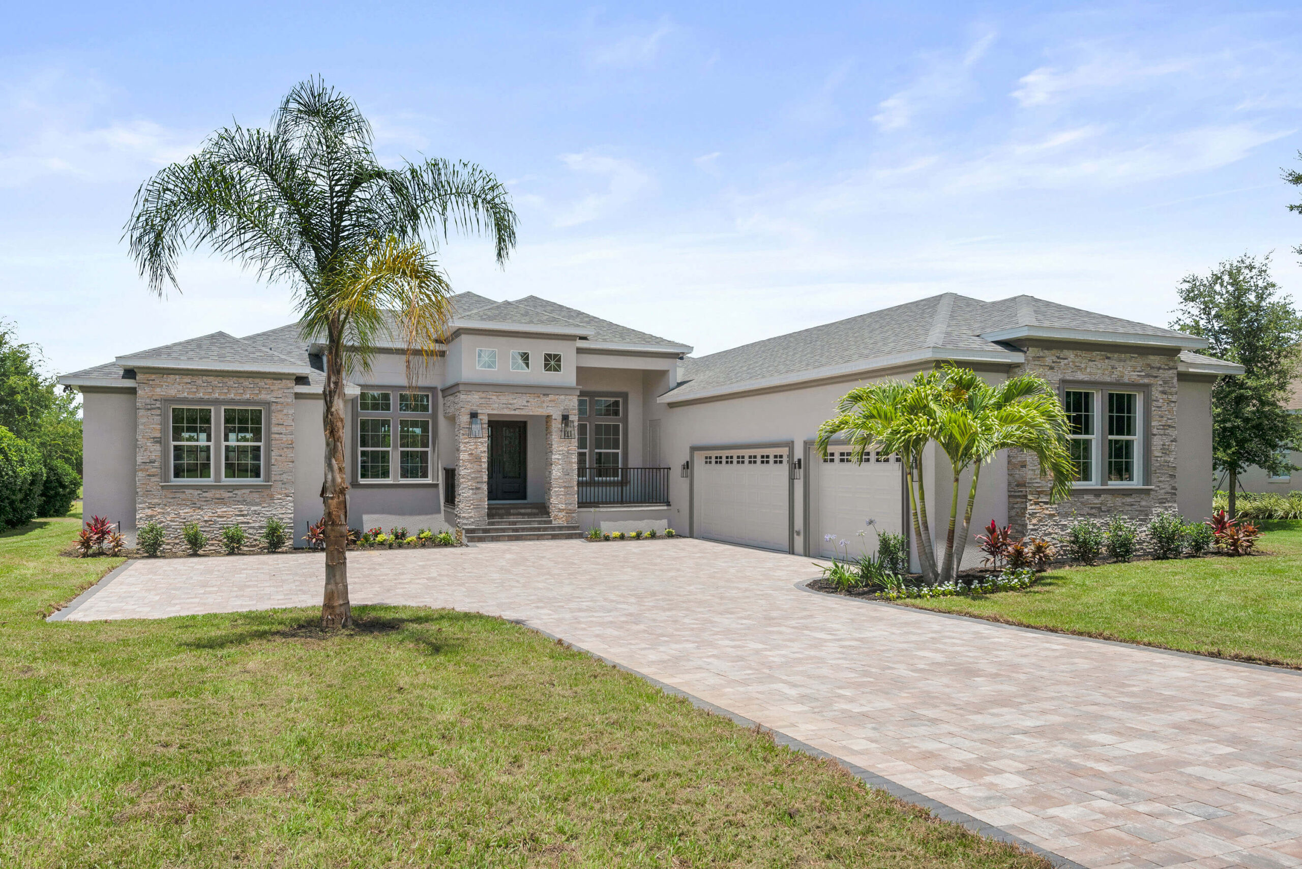 Highland Homes Custom Home Builder