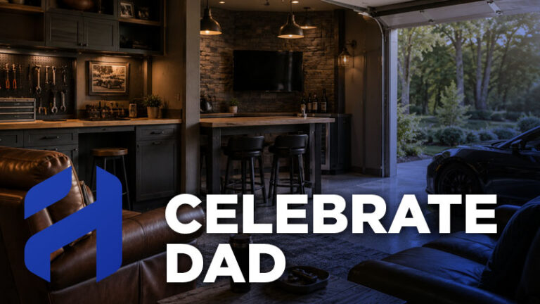 Celebrate-Dad--The-Ultimate-Guide-to-Custom-Home-Upgrades-for-Father’s-Day