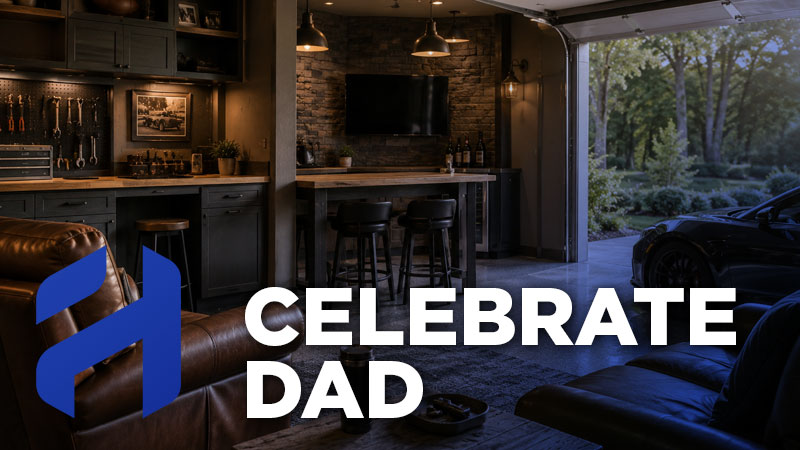 Celebrate-Dad--The-Ultimate-Guide-to-Custom-Home-Upgrades-for-Father’s-Day