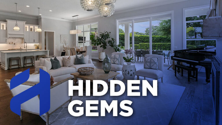 Hidden-Gems